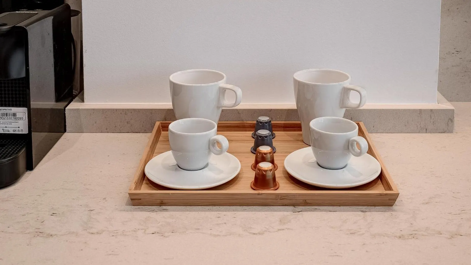 Apartamento Chanttal Luxury - Boutique Bucarest