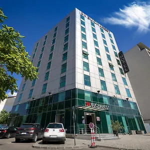 Hotel Ch, Boekarest