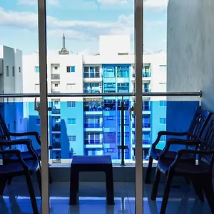 Torre Real Vi Apartment Santiago De Los Caballeros