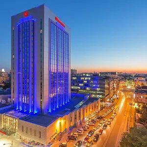 Hotel Sheraton, Boekarest