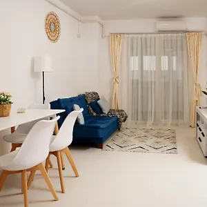  Apartment Unirii Urban Cozy
