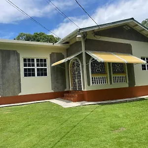 Boston Bay, Portland Cozy Corner Holiday home Port Antonio