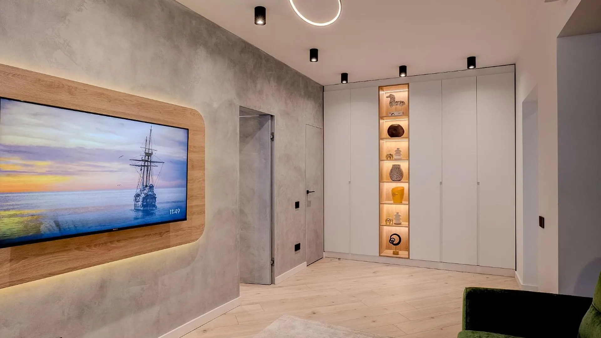 Chanttal Luxury - Boutique Boekarest 0*,