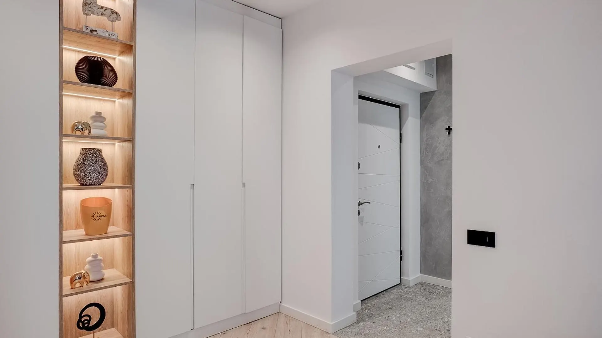 Chanttal Luxury - Boutique Boekarest