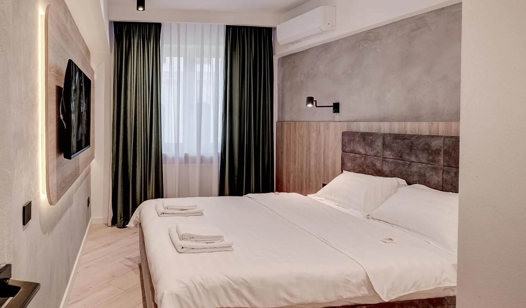 Appartement Chanttal Luxury - Boutique Boekarest