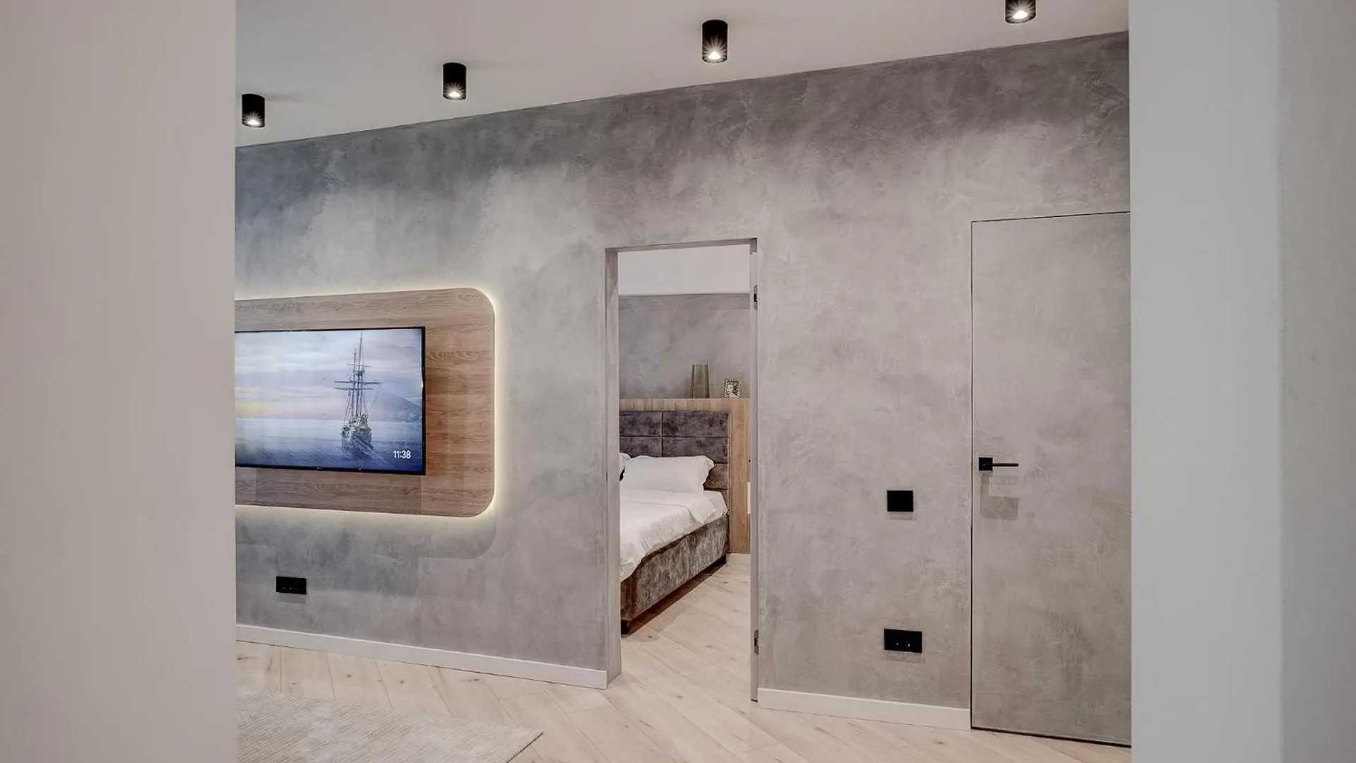 Chanttal Luxury - Boutique Boekarest 0*,