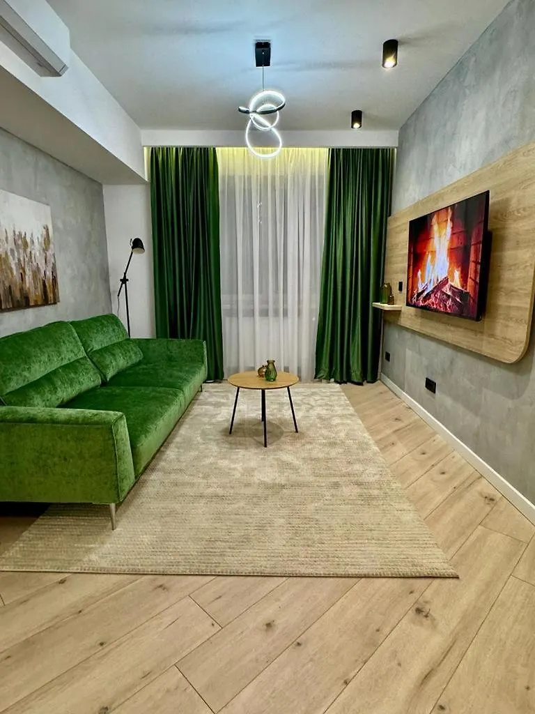 Chanttal Luxury - Boutique Boekarest